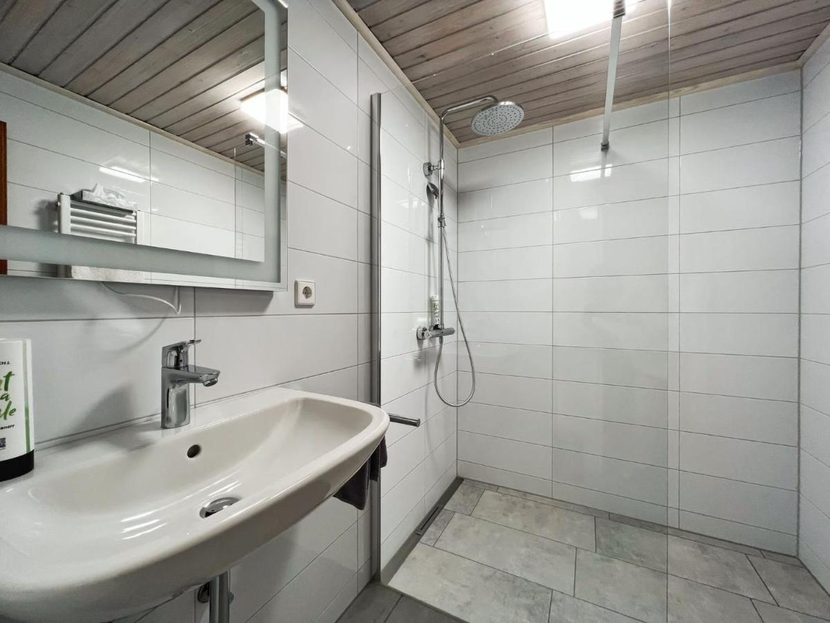 Hotel Hellers Twenty Four II -24h-Check-In- FDH Exterior foto
