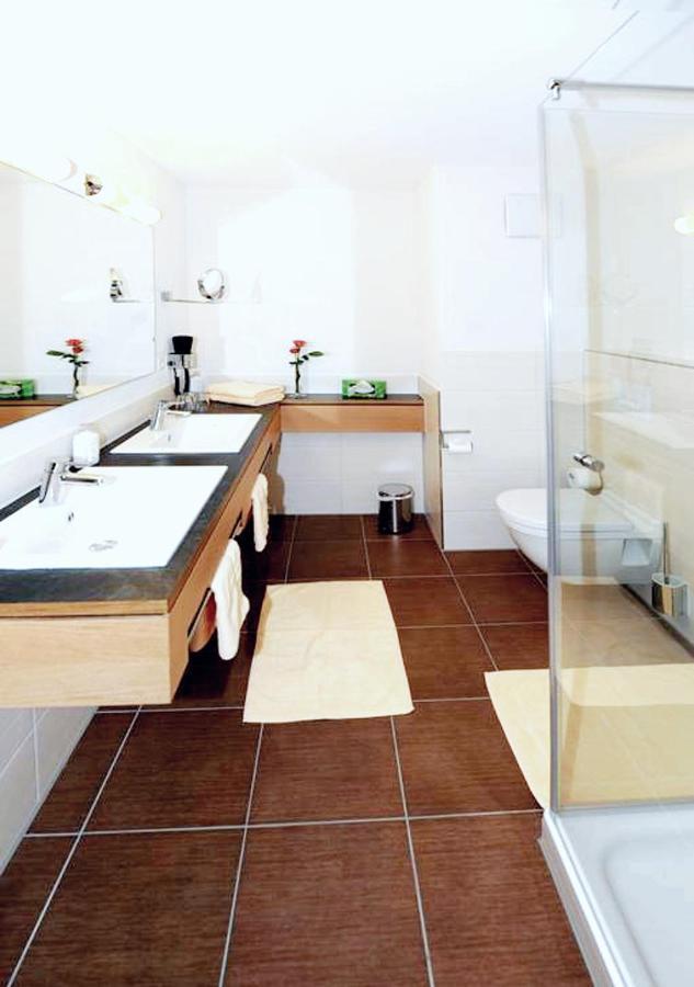 Hotel Hellers Twenty Four II -24h-Check-In- FDH Exterior foto