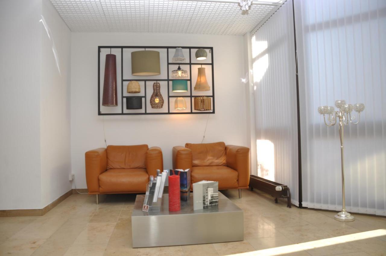 Hotel Hellers Twenty Four II -24h-Check-In- FDH Exterior foto